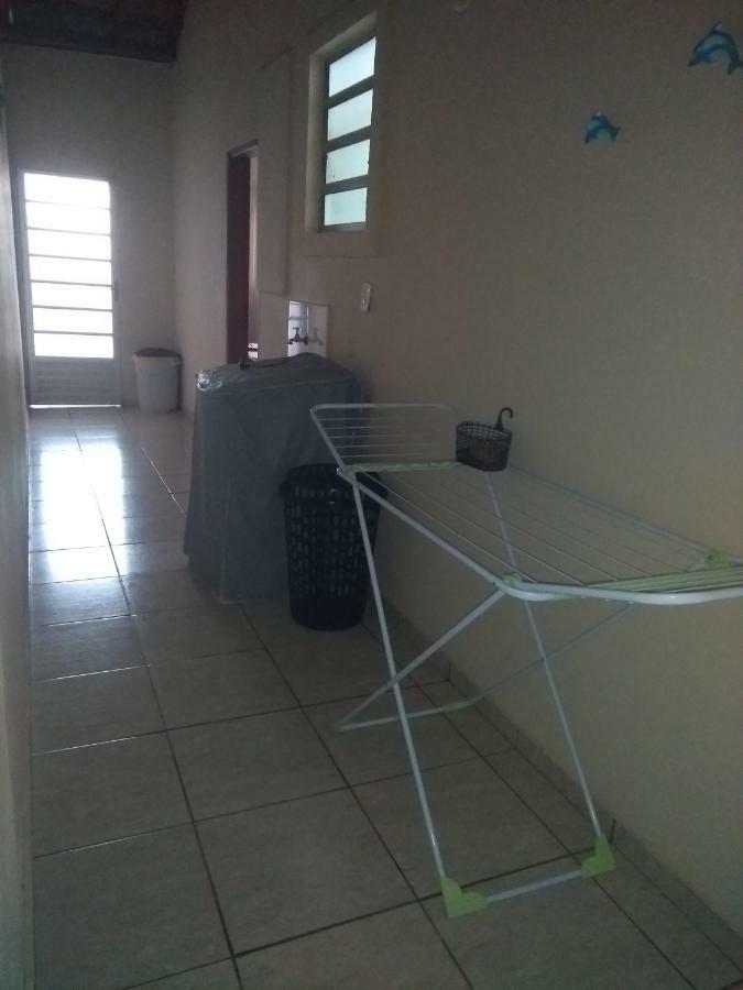 Recanto Ferreira Olímpia Exterior foto